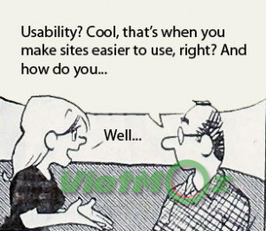 Tìm hiểu về Usability