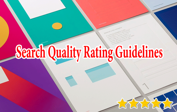 google-search-rating-guideline