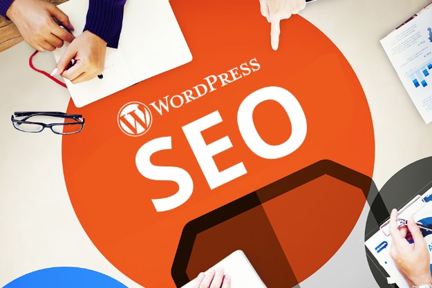 Sử dụng WordPress để quản lý nội dung giúp tăng 30% hiệu quả SEO