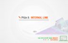 Các tiêu chí xếp hạng của Google – Phần 8: Internal Link