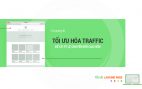 Tối ưu hóa traffic để có tỷ lệ chuyển đổi cao hơn