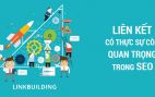 Liên kết có thực sự còn quan trọng trong SEO