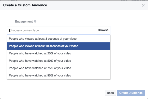 Thêm video vào quảng cáo trên Facebook còn giúp tiết kiệm ngân sách quảng cáo