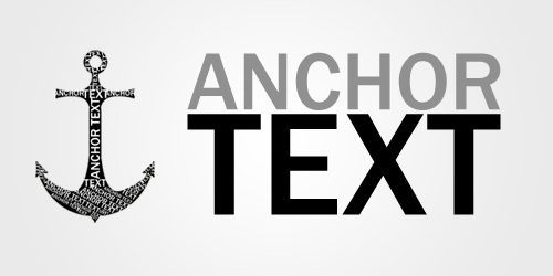 Đa dạng anchor text