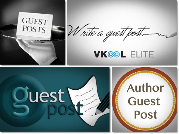 Lịch sử Guest Blog