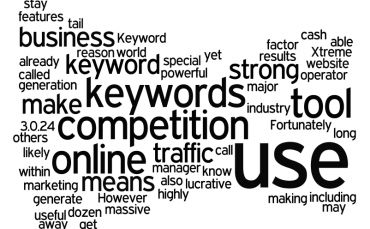 Keyword Xtreme công cụ gợi ý từ khóa