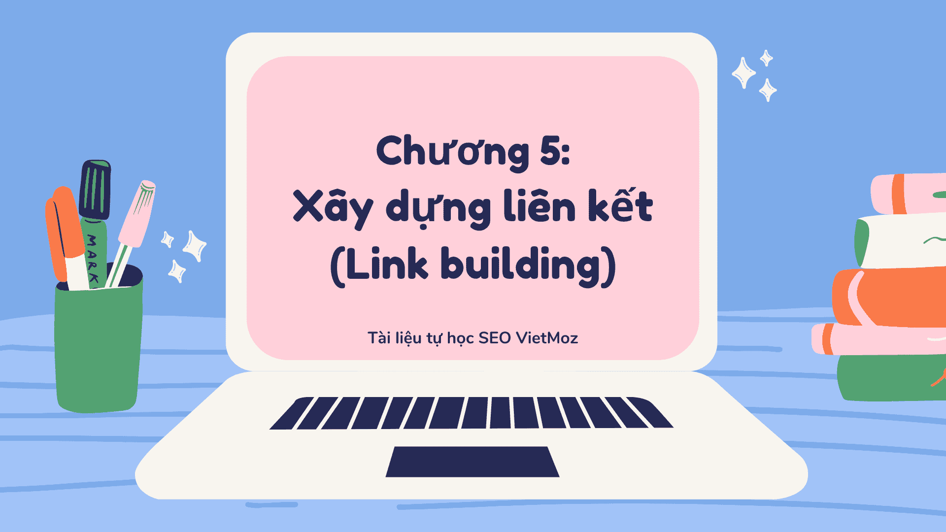 Series tu hoc SEO VietMoz - chuong 5