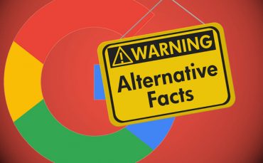 Google đang cố gắng để đánh dấu những nội dung gây phản cảm hay khó chịu