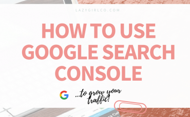 Làm thế nào để sử dụng Google Search Console hiệu quả