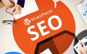 Sử dụng WordPress để quản lý nội dung giúp tăng 30% hiệu quả SEO