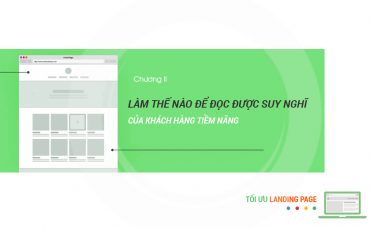 Làm thế nào để đọc được suy nghĩ của khách hàng tiềm năng