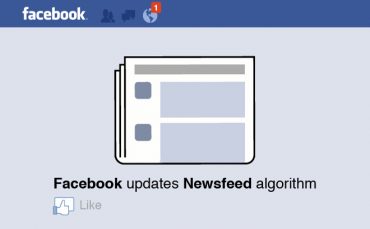 Facebook đang dần thay đổi việc hiển thị thông tin trên Newfeeds? Lối đi nào cho các nhà quảng cáo?