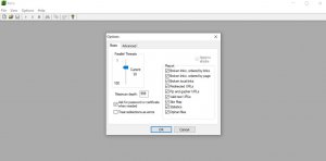 tuy chon cau hnh xenu