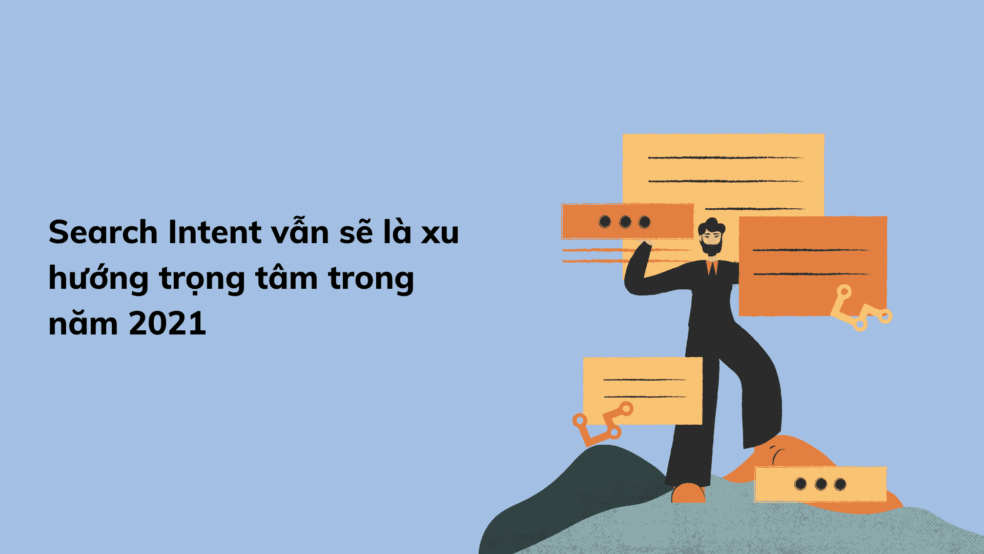 search intent trong năm 2021